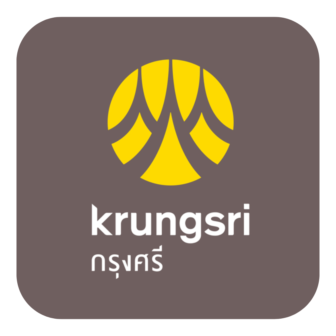 ธนาคารกรุงศรีอยุธยา จำกัด (มหาชน) Krungsri