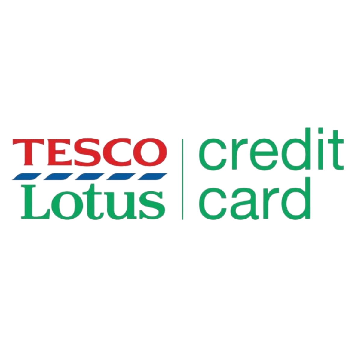 บัตรเครดิตโลตัส