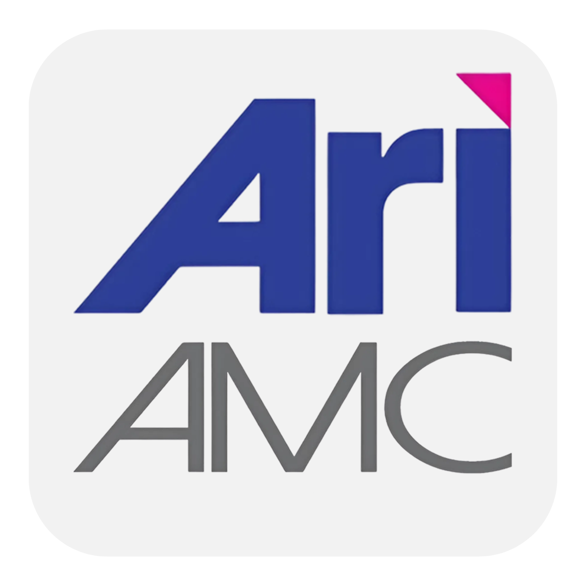 บริษัท บริหารสินทรัพย์ อารีย์ จำกัด ARI ASSET MANAGEMENT