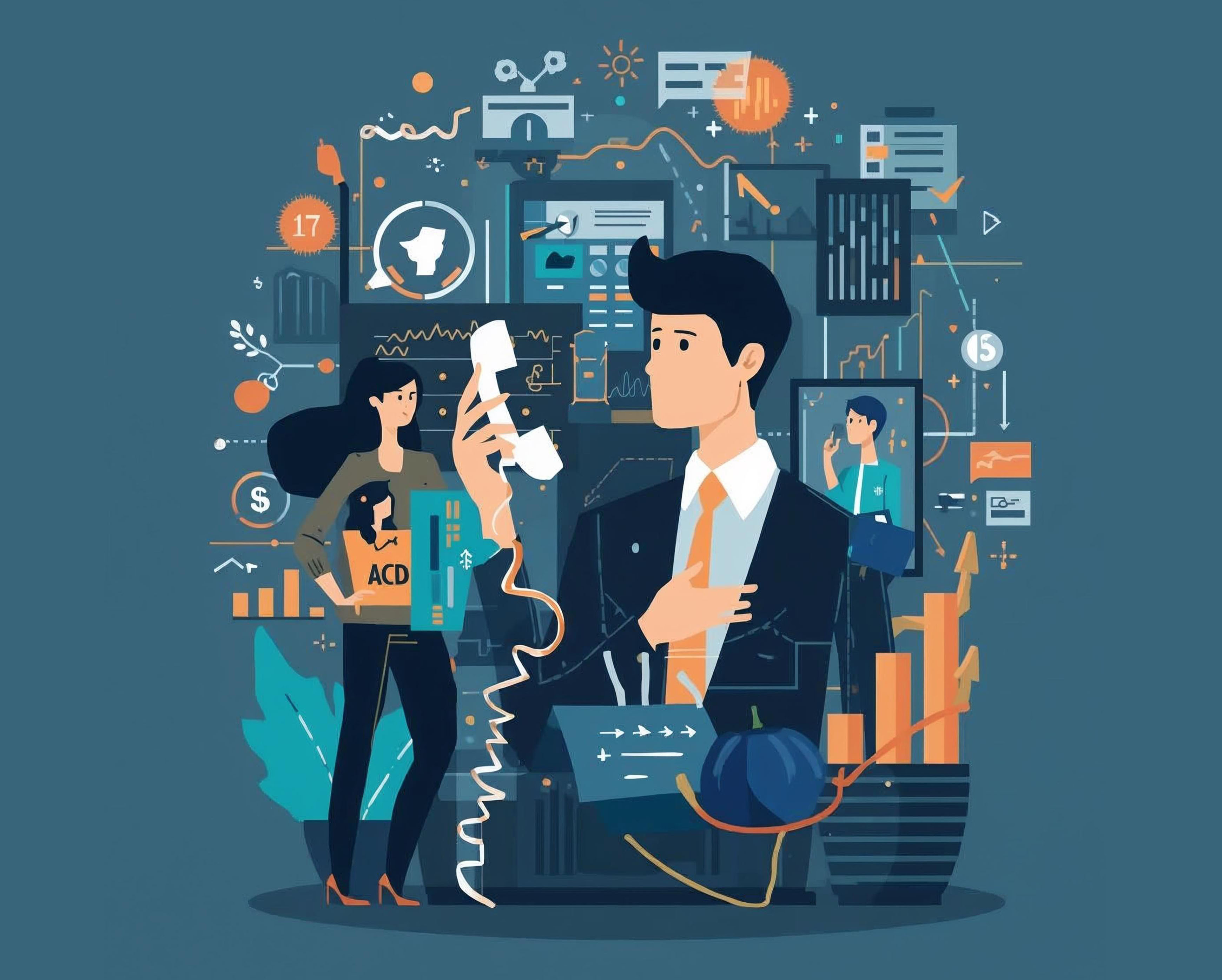 บริหารงานด้วยมืออาชีพ